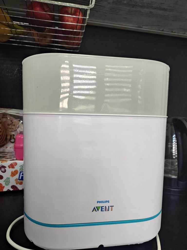 Стерилизатор Philips Avent