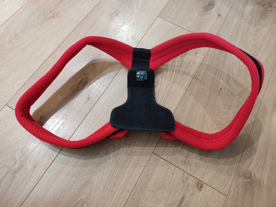 Ортеза за ключица и гръбначен стълб L-XXL 94-123 см