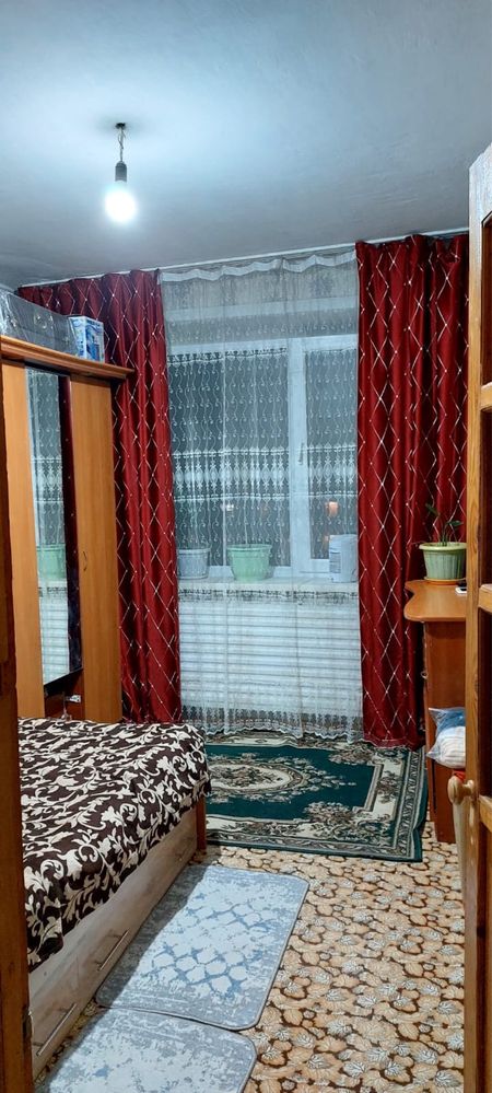 Продам 3-комнатную квартиру
