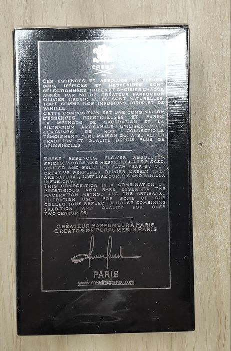 Xerjoff Erba Pura 100 мл, Aventus CREED 100 мл