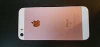 Iphone SE 1 gen pink за части