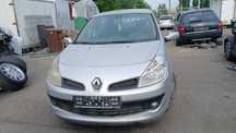 Dezmembrez Renault Clio 3-1.5 Diesel Euro 3 Din 2006