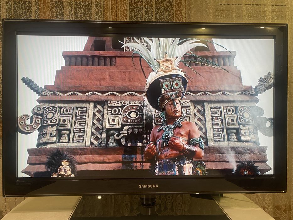 Телеатзор SAMSUNG 40”