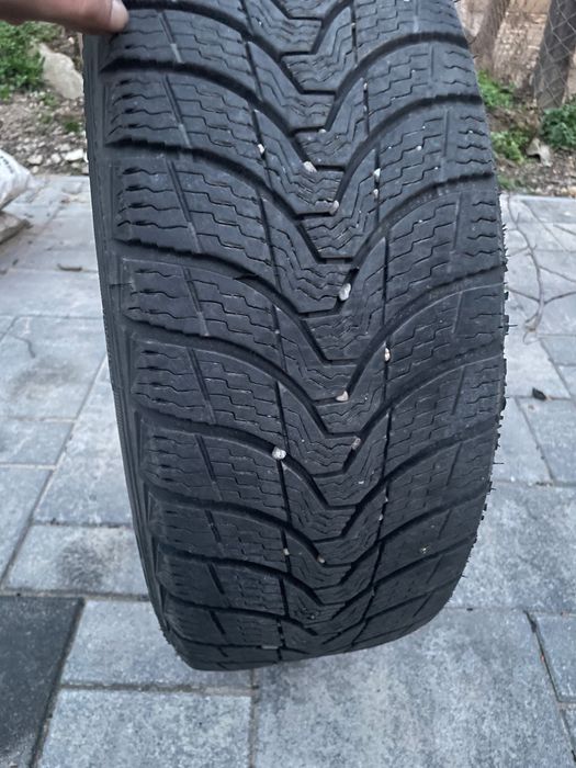 Jante de BMW R16