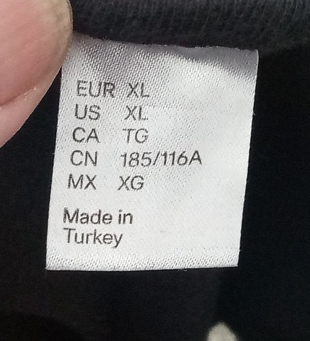 Maieu vară "Parental. Advisory. Explicit content", 2XL