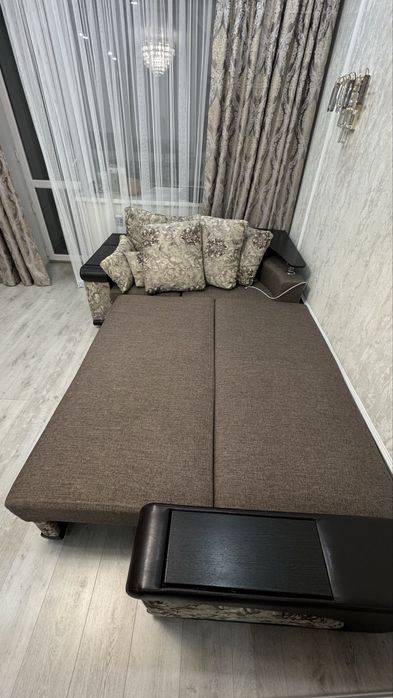 Диван в отличном состоянии