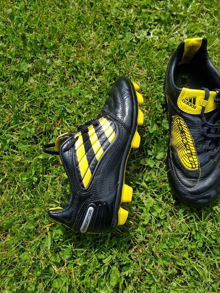 Adidas predator ghete copii