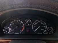 Ceas bord PEUGEOT 407 [Fabr 2004-2010] 2.0 HDI RHR 100 KW / 136 CP