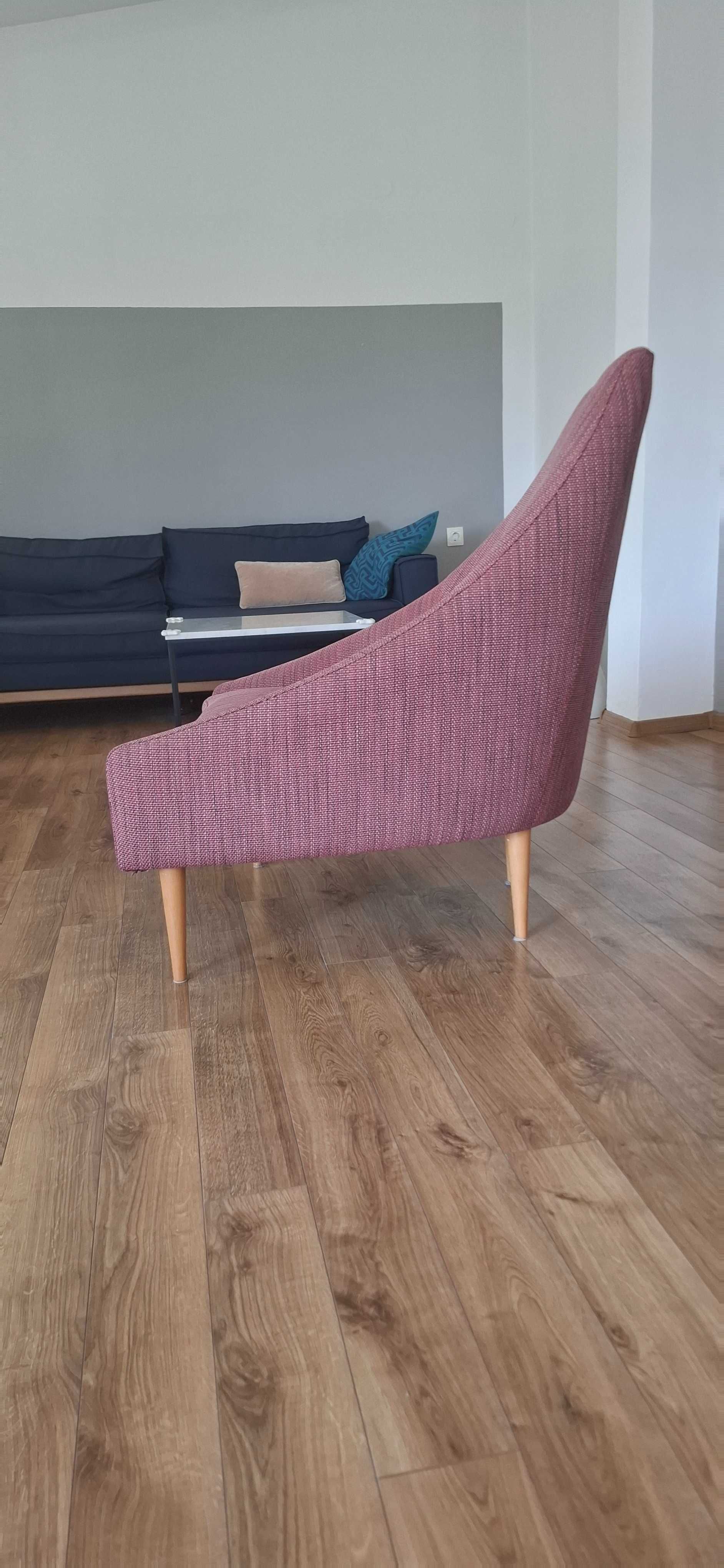 Дизайнерско кресло Sancal