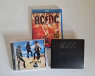 Дискове на AC/DC и Motörhead