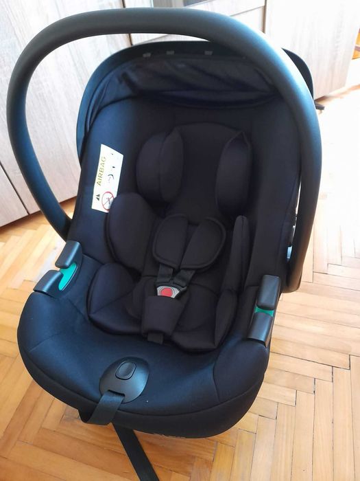 Кошница-столче за кола