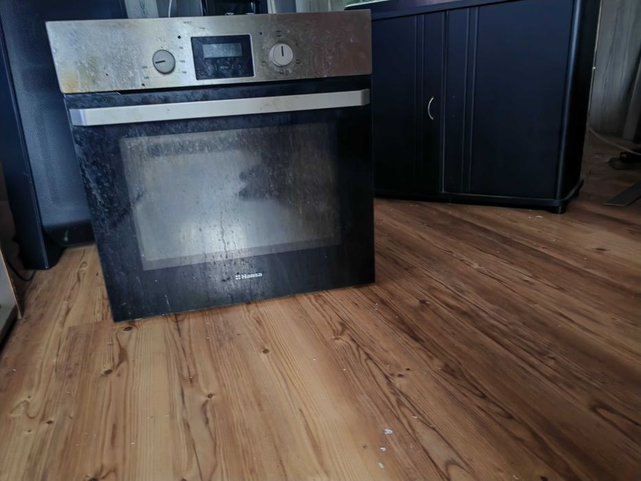 готварска печка-като нова