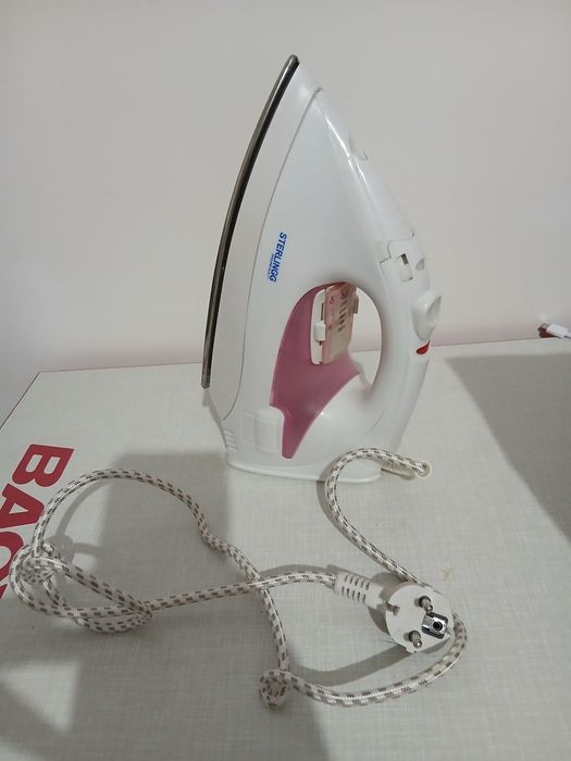 Паровой утюг сатылады