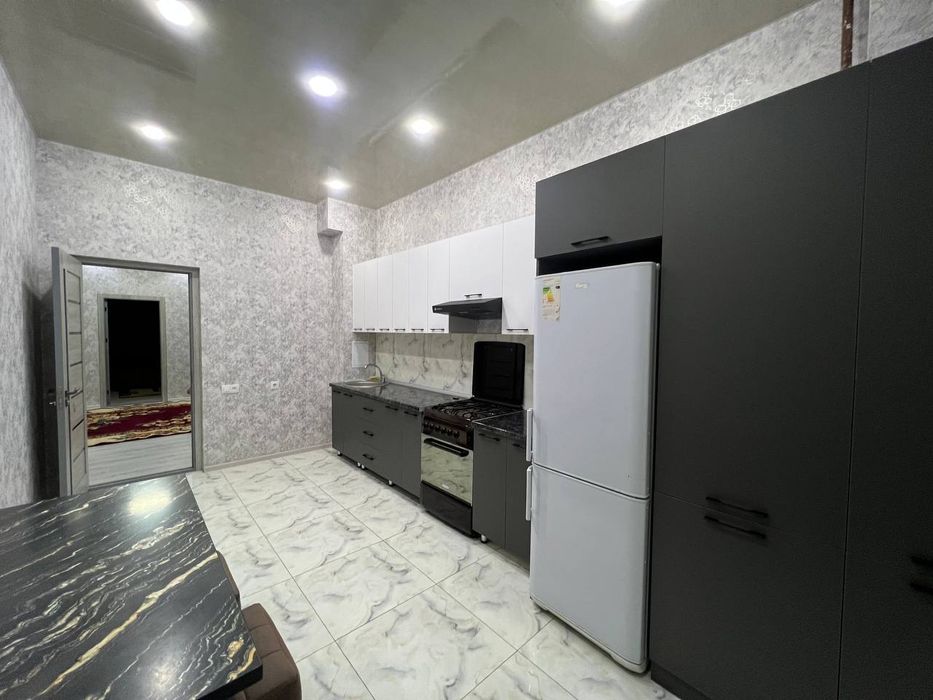 Замона Туйхона сдаётся 3х комнатная квартира