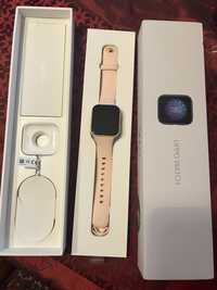 Часовник Smartwatch Oppo Watch, 41 мм, Pink Gold