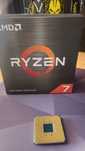Продавам Ryzen 7 5700X AM4
