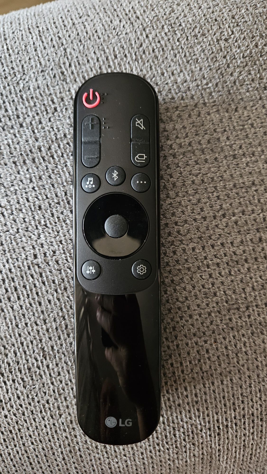 Soundbar Lg s95tr