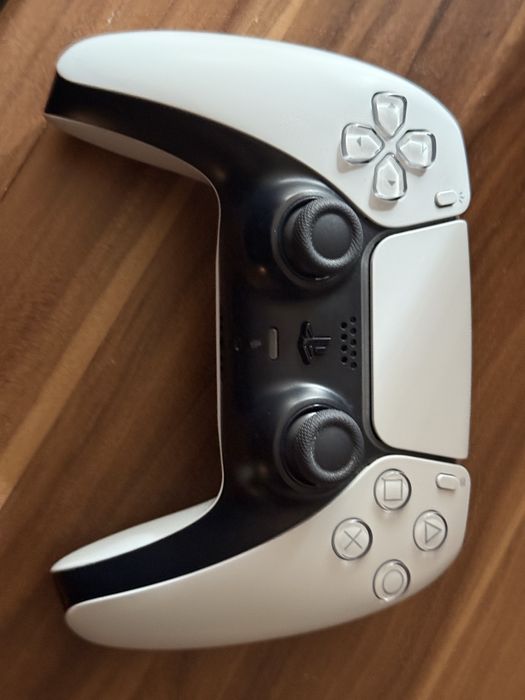 PS5 Slim 1TB + 28 игри