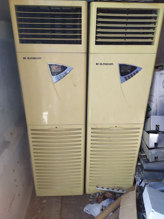 Внутренний блок 24 Алмаком (без наружного блока)