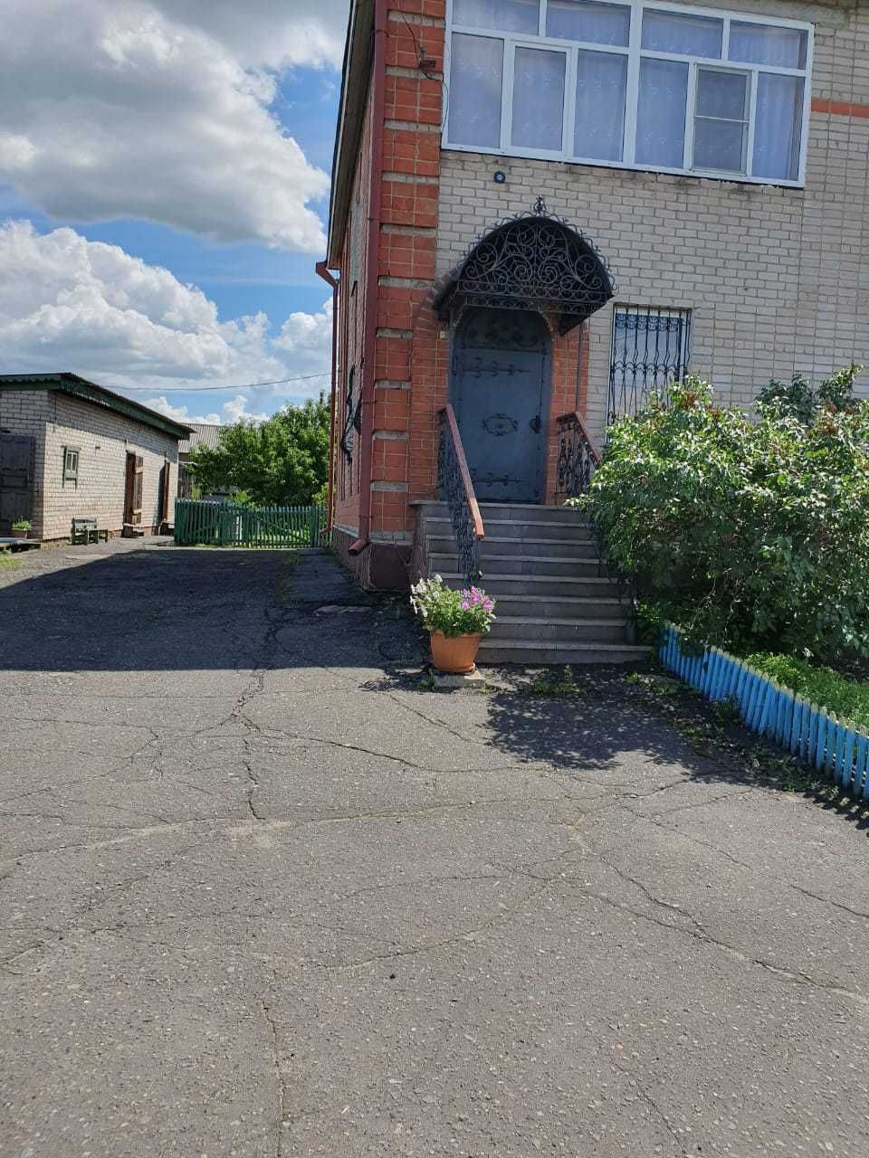 Продам благоустроенный коттедж