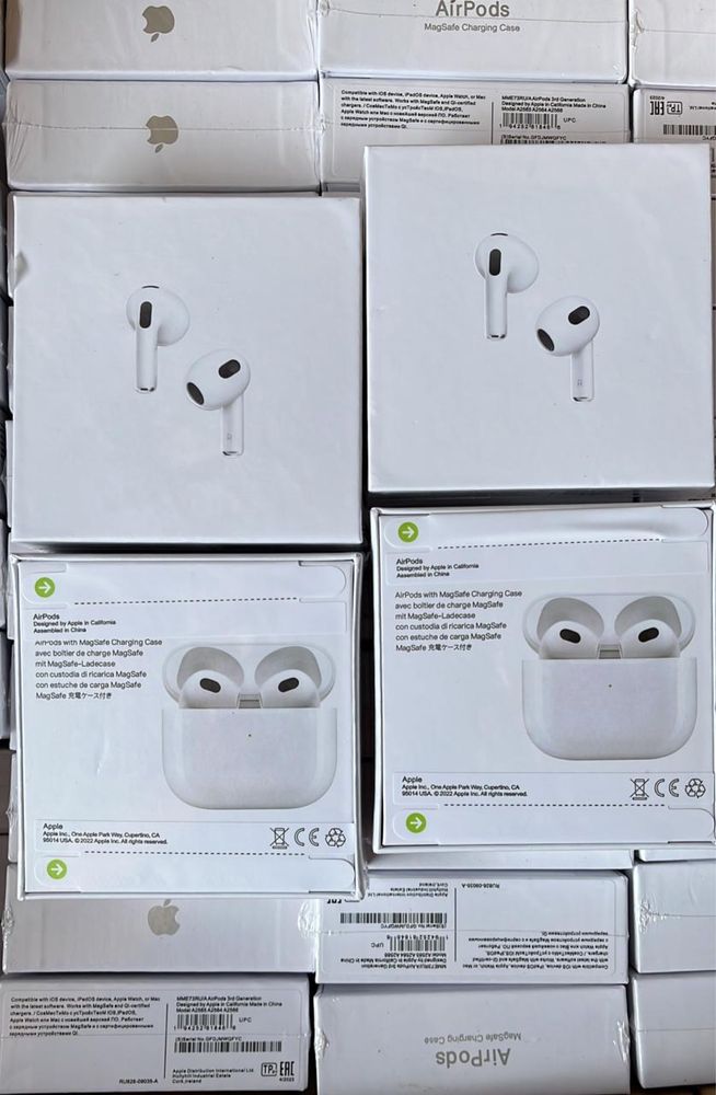 айрподс airpods