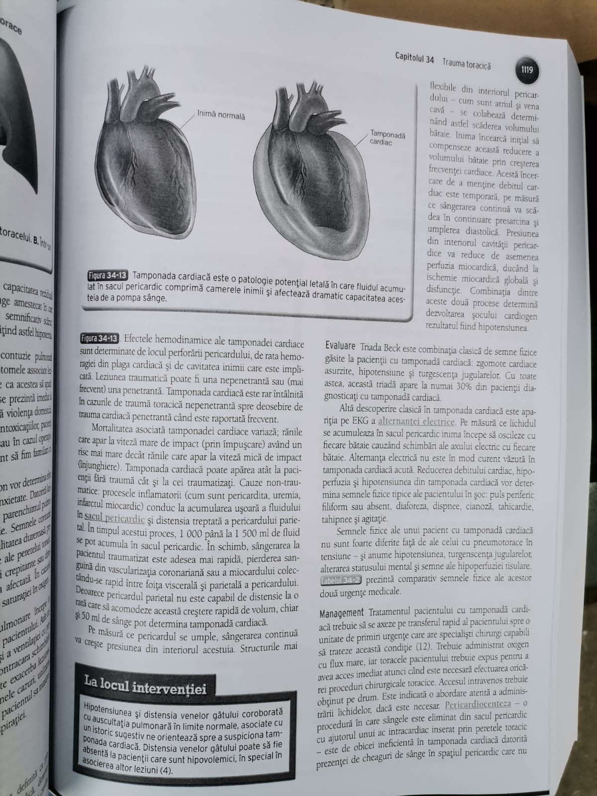 Medicina de urgenta în prespital 1-2 Nency Caroline, ediția 7 revizuit