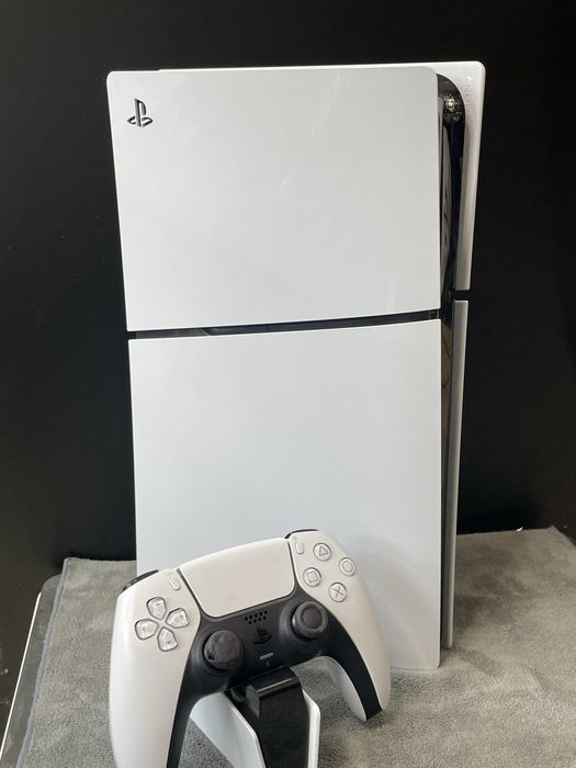 Playstation 5 slim