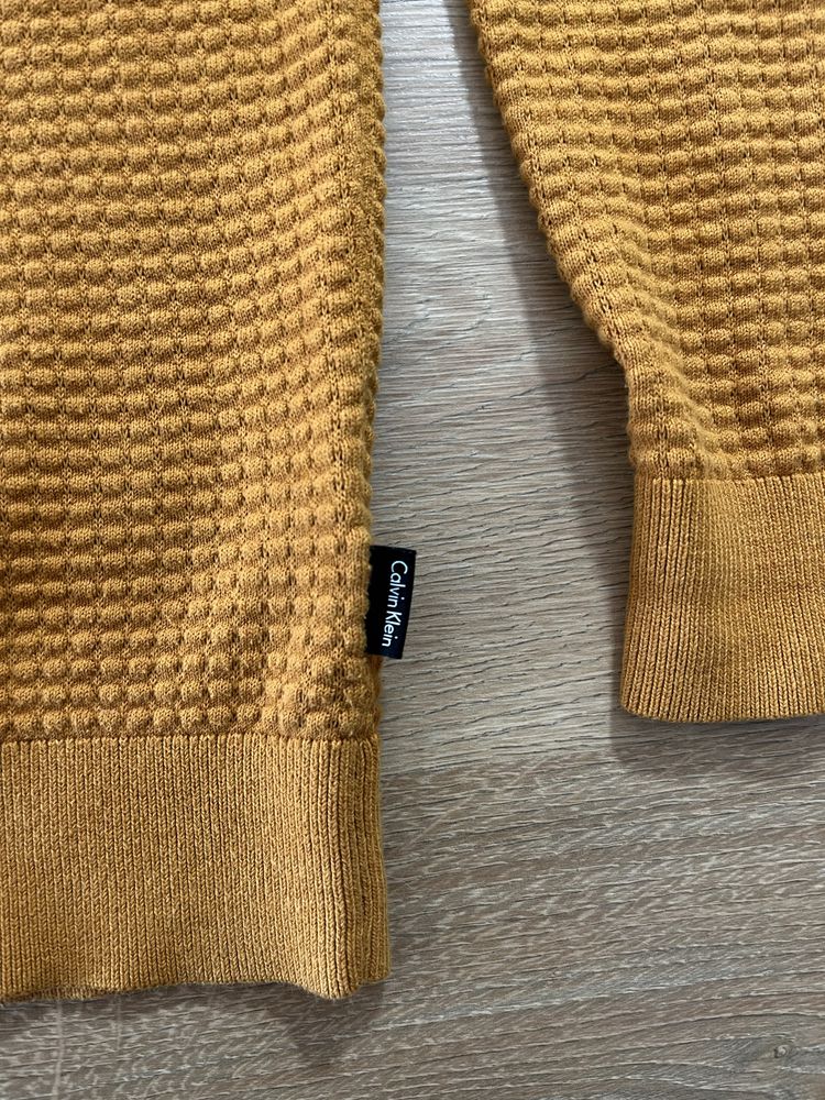 Calvin Klein,Lyle&Scott,Gant  мъжки пуловери размер L