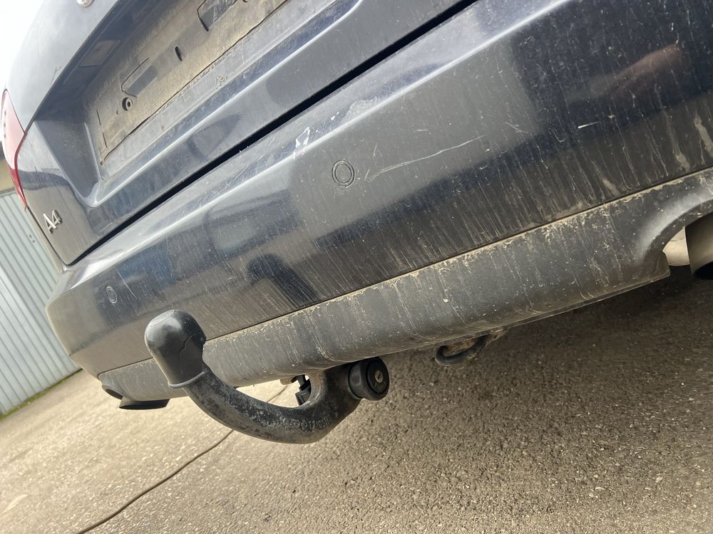Audi A4 b7 Haion,bara, dezmembrez