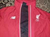 Liverpool bluza / jacheta New Balance