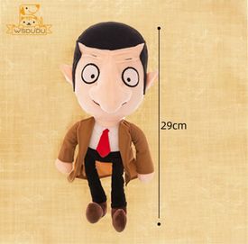Mr Bean играчка 30см