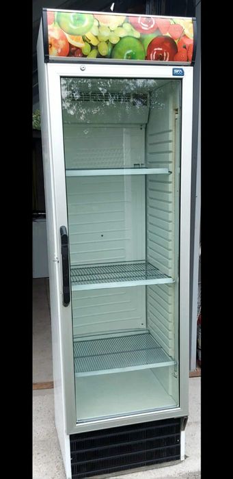 Vitrina Frigorifica Klimasan