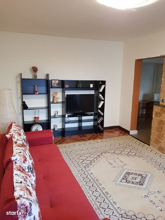 3 camere Pantelimon Parcul Florilor