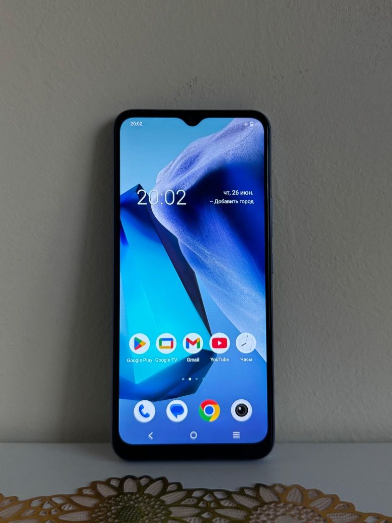 Vivo Y02T Виво Y02T Оригинал