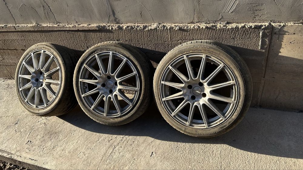 Продам диски на Хёндэ и Киа