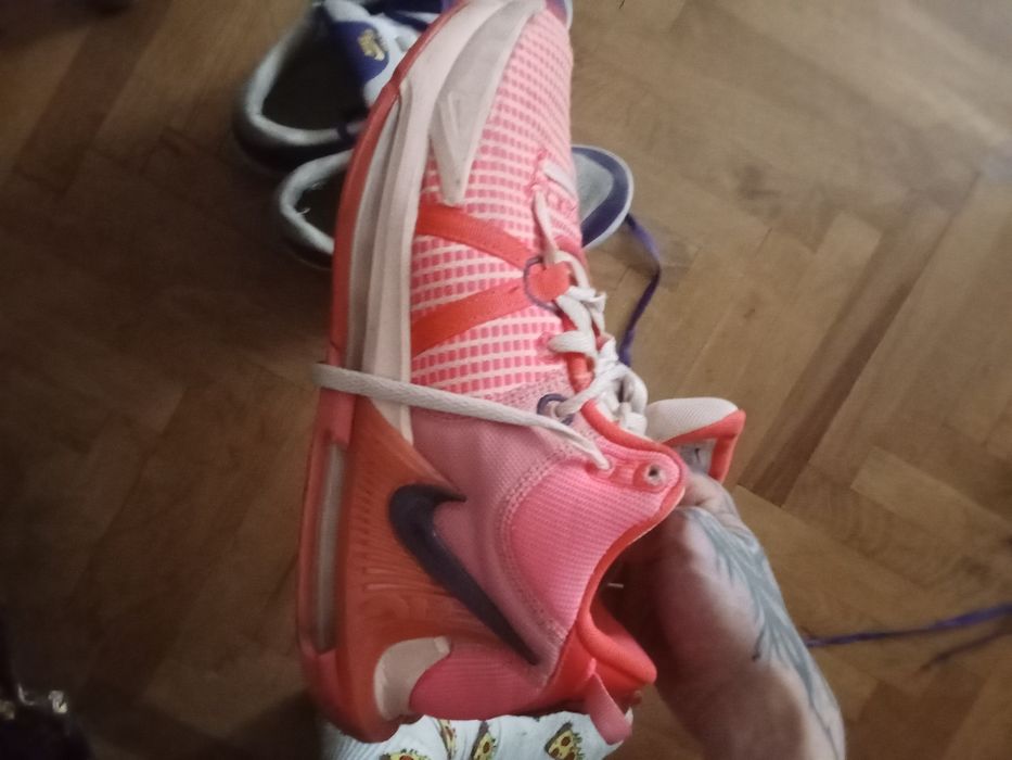 Nike sb si baschet