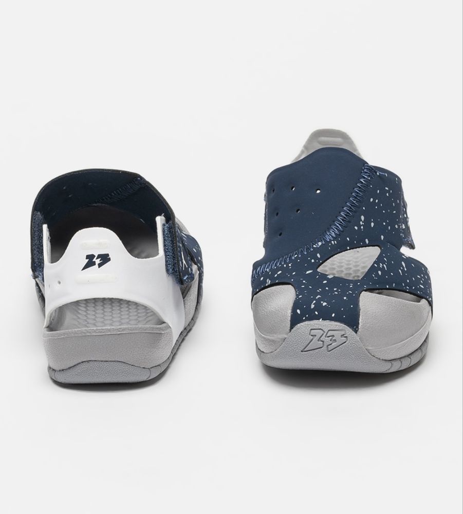 Нови оригинални сандали Nike Jordan Flare