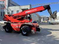 Manitou inchiriere/vânzare/macara / stivuitor 21 m