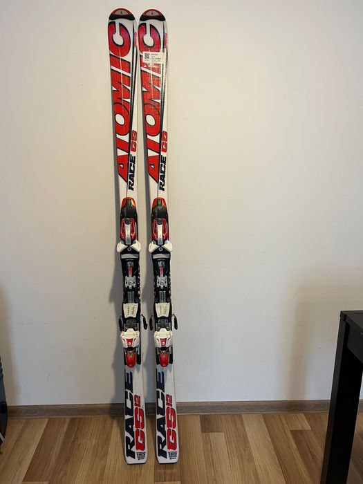 Atomic Race GS2 165 см