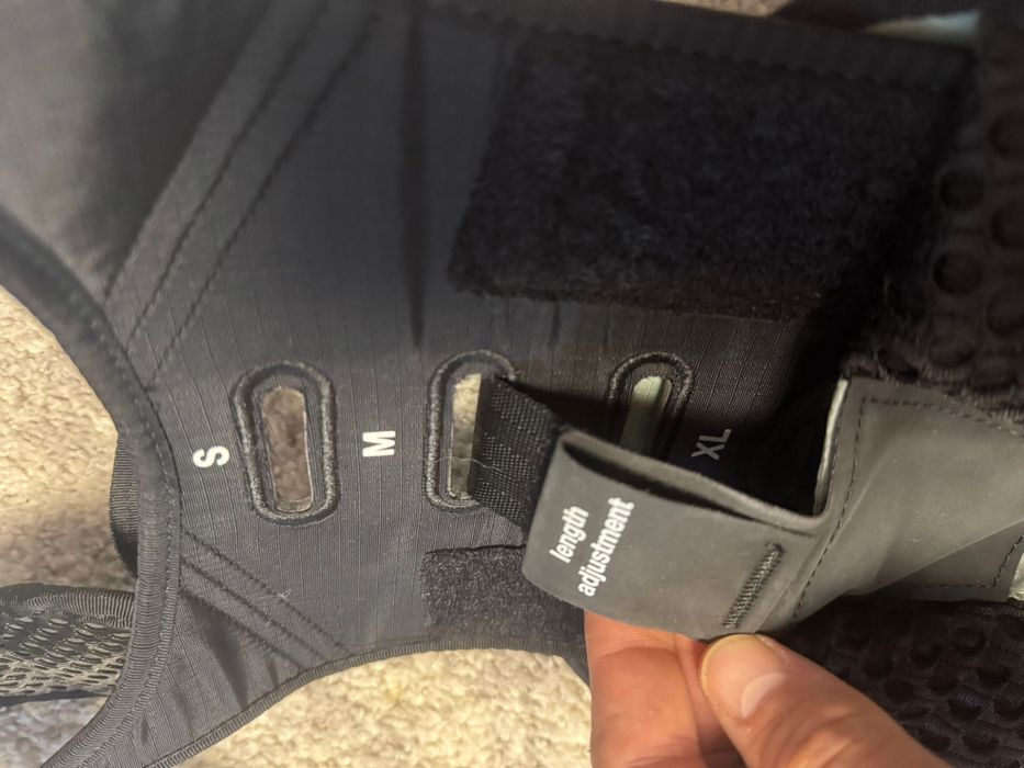 Rucsac Ergon BE1 Enduro MTB e-bike bicicleta ciclism apa hidratare NOU