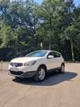 Nissan Qashqai 1.5 dci 4x4 - unic proprietar din 2013