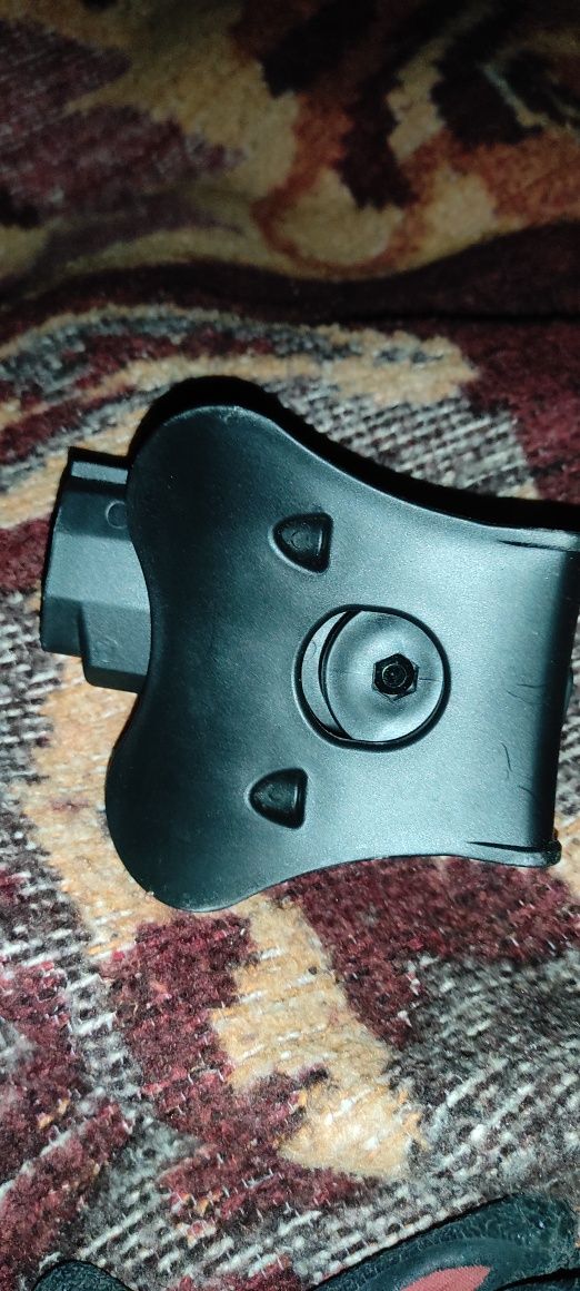 Airsoft holster amomax