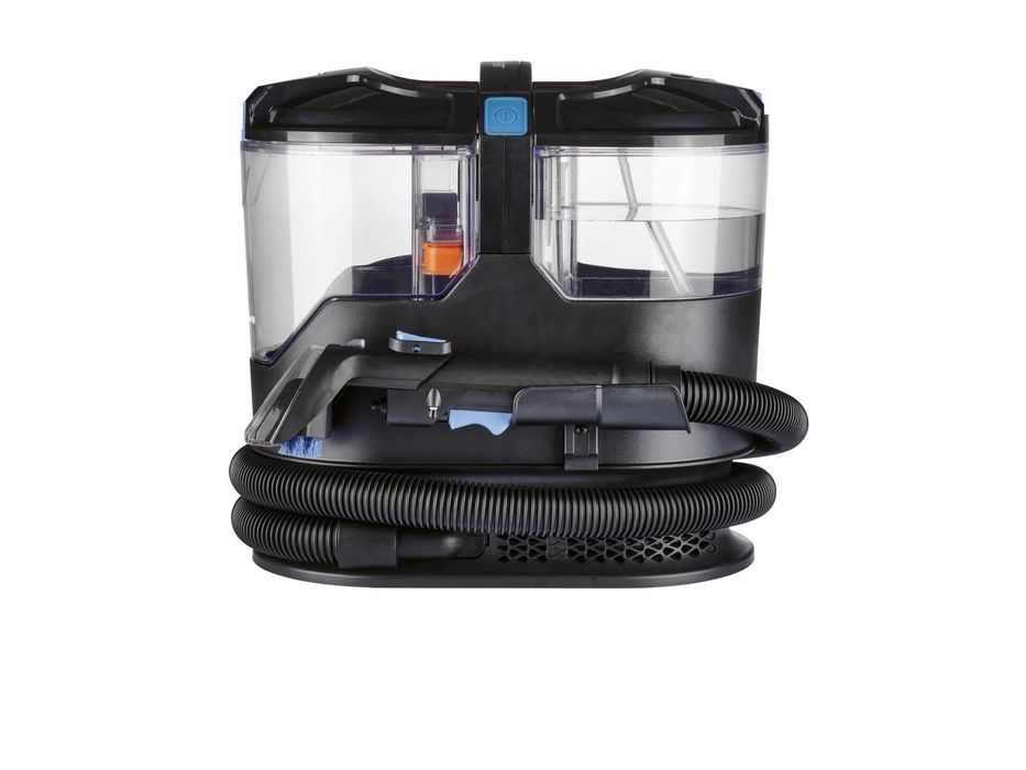 Aparat de curatat tapiterii Silvercrest SPR 800