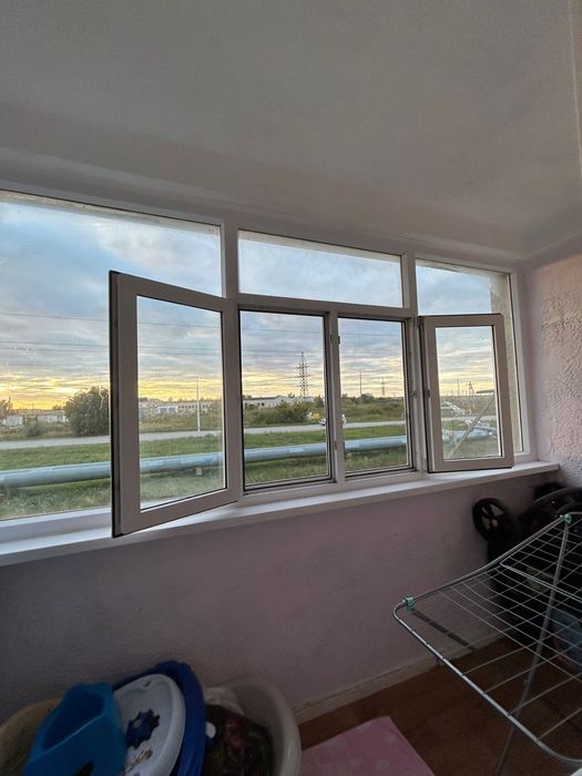 Продается однокомнатная квартира