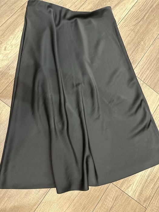 Юбка женская черная и кофта