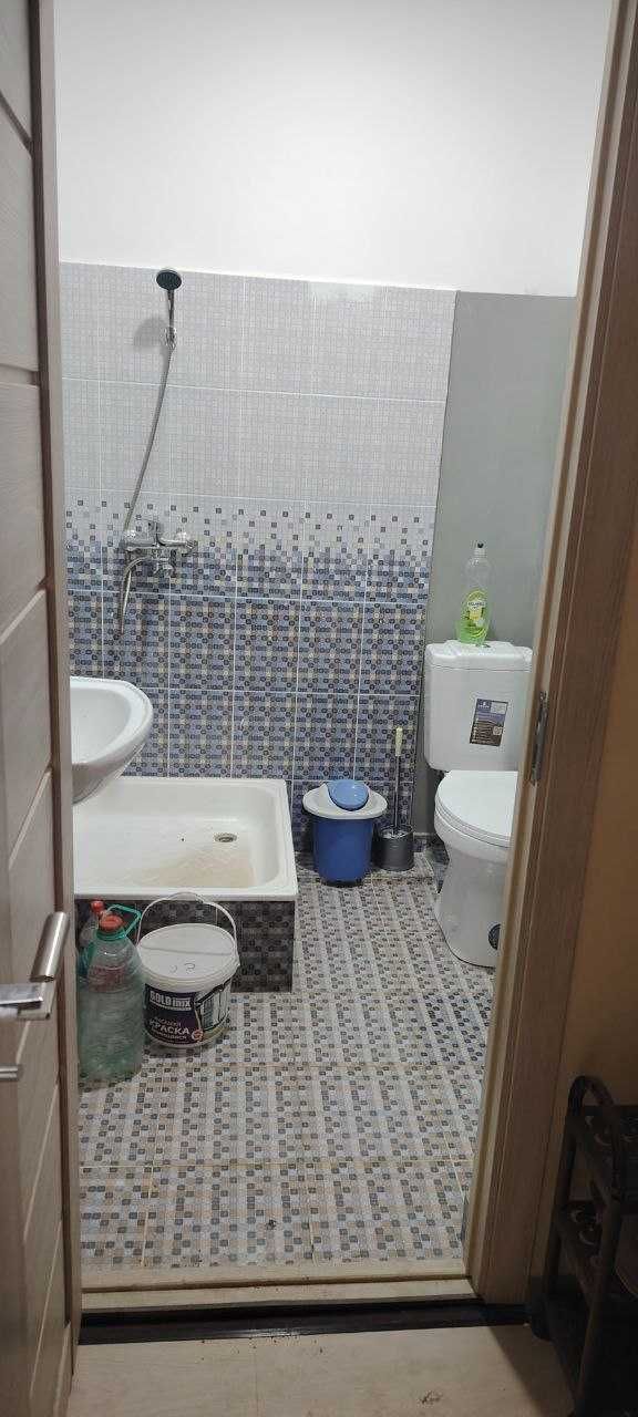 2 Xonali kvartira ijaraga beriladi