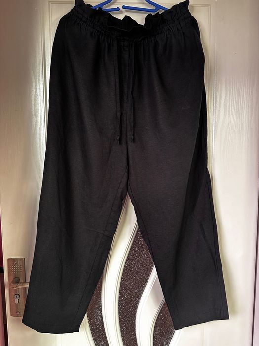 Pantaloni cu in calitate premium