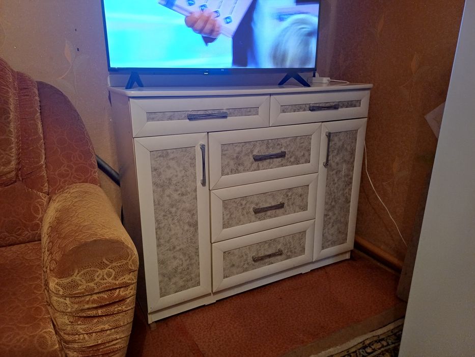 Продам Комод за 25000 тенге.