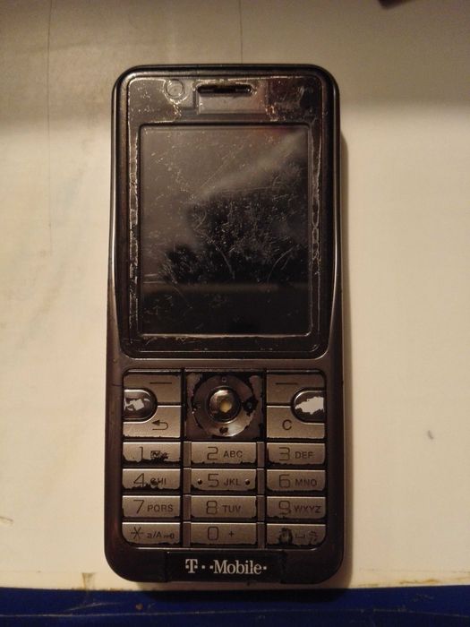 Telefon sony ericsson k530i de colectie!!!