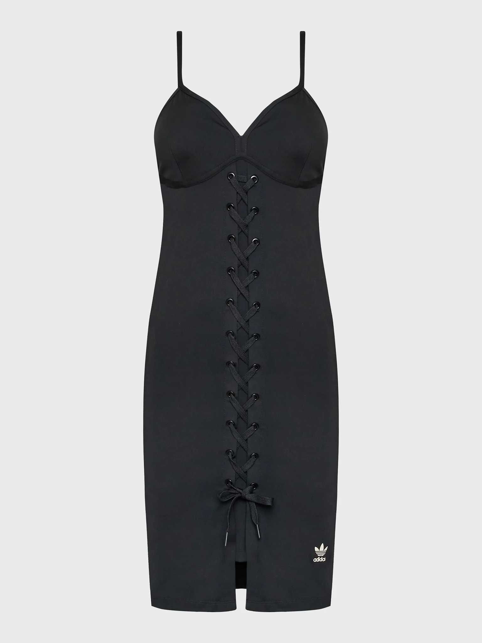 Оригинална дамска рокля *ADIDAS ORIGINALS * EU38